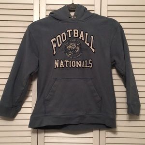 The Children’s Place Boys Hoodie